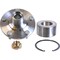 Skf Wheel Bearing Kit, BR930893K BR930893K - alternate 1
